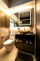 Blk 614B Tampines Greenview (Tampines), HDB 5 Rooms #532564301